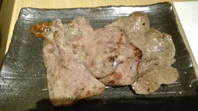 炭焼酒場はざま