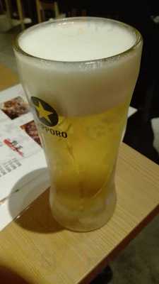 炭焼酒場はざま