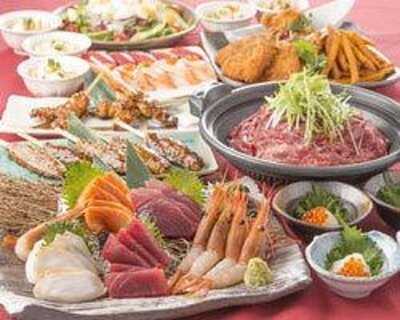 笑笑 神田西口駅前店