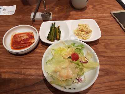 妻家房 丸の内オアゾ店