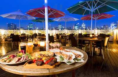 ベニーレガーデン 表参道原宿