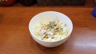 日乃屋カレー　九段下