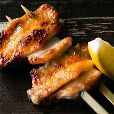 雷門き介 神保町店