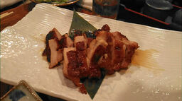 雷門き介 神保町店