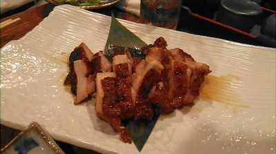 雷門き介 神保町店