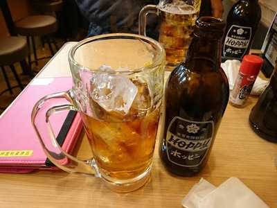 伝説の串 新時代 秋葉原本店