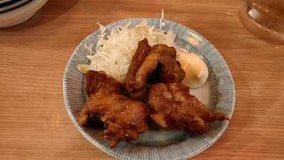 伝説の串 新時代 秋葉原本店