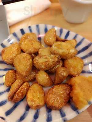 伝説の串 新時代 秋葉原本店