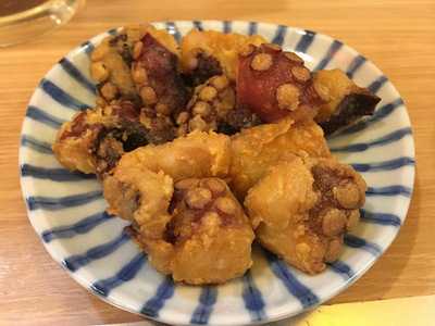 伝説の串 新時代 秋葉原本店