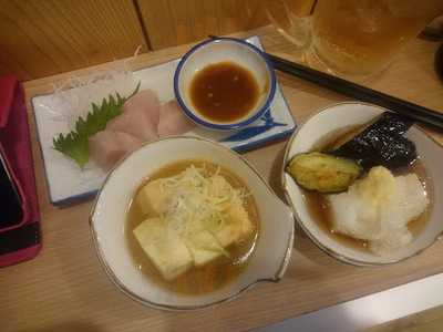 伝説の串 新時代 秋葉原本店