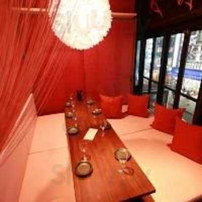 宵の空ヨイノソラ 渋谷本店