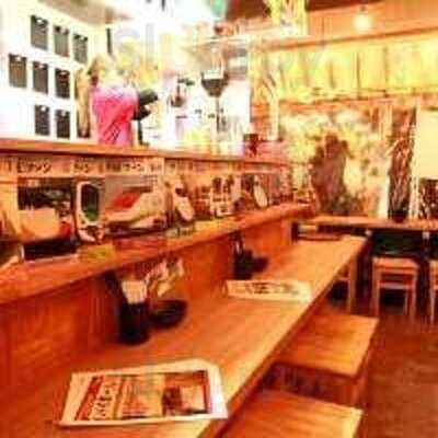 宵の空ヨイノソラ 渋谷本店