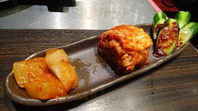 玄風館 龍　恵比寿店