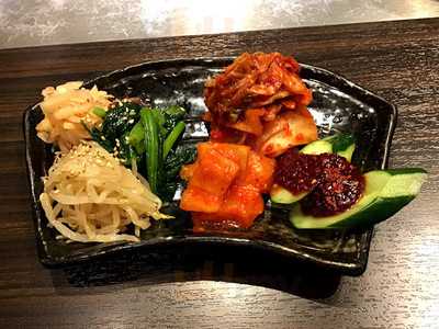 玄風館 龍　恵比寿店