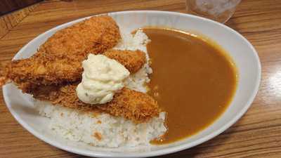 シェフズキッチンカレー厨房 渋谷店