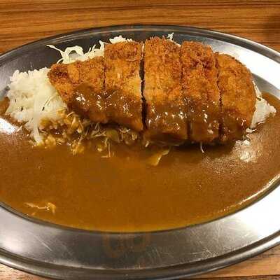 シェフズキッチンカレー厨房 渋谷店