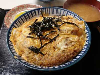 幡ヶ谷小町食堂