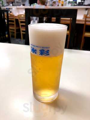 幡ヶ谷小町食堂