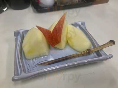 幡ヶ谷小町食堂