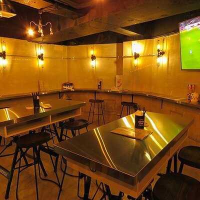 Libero Carta 渋谷店