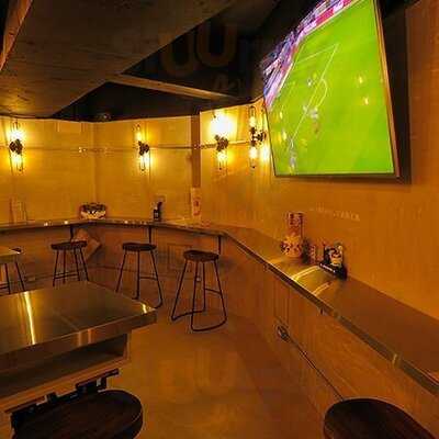 Libero Carta 渋谷店