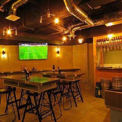 Libero Carta 渋谷店