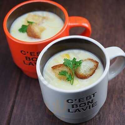 Libero Carta 渋谷店