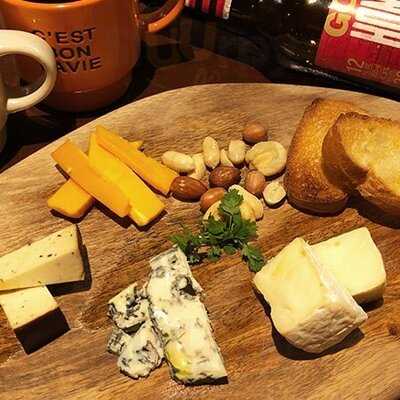 Libero Carta 渋谷店