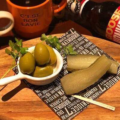 Libero Carta 渋谷店