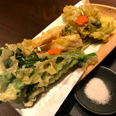 鮮や一夜秋葉原店