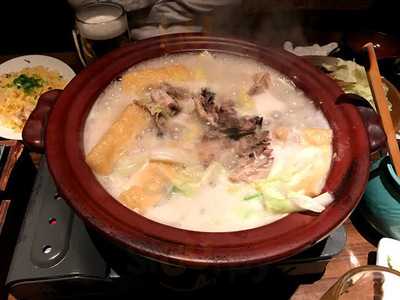 鮮や一夜秋葉原店