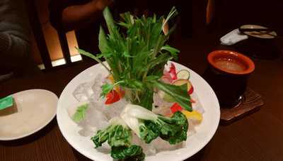 鮮や一夜秋葉原店