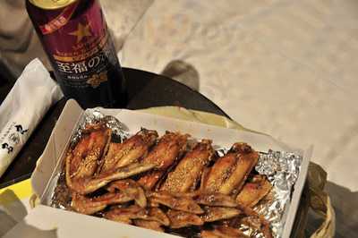 鮮や一夜秋葉原店