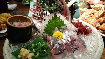 鮮や一夜秋葉原店