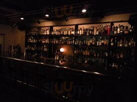 Zo's Shot Bar 渋谷