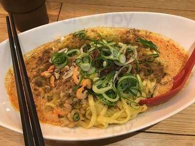 麺や すする 水道橋店