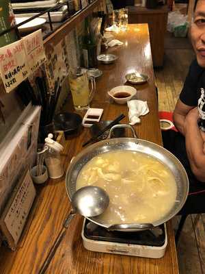 生馬刺専門店 精肉問屋 木本商店