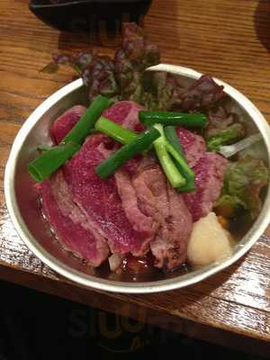 生馬刺専門店 精肉問屋 木本商店