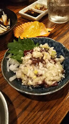 生馬刺専門店 精肉問屋 木本商店