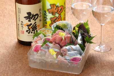 高田屋 日比谷店