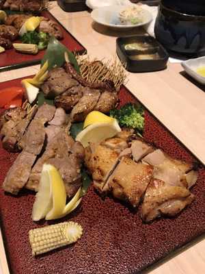 高田屋 日比谷店