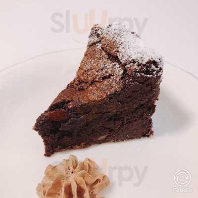 カフェ リベルタ