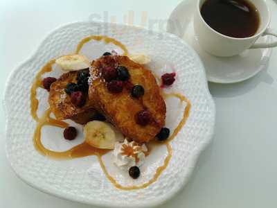 カフェ リベルタ