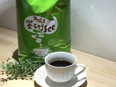 カフェ リベルタ