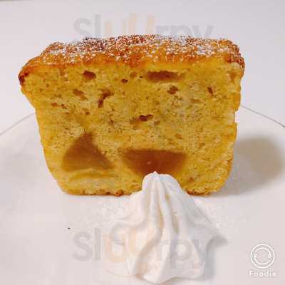 カフェ リベルタ