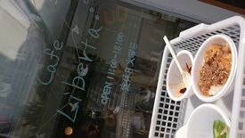 カフェ リベルタ