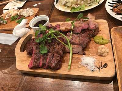 鉄板料理と国産ワイン 神田岩本町style 2号店