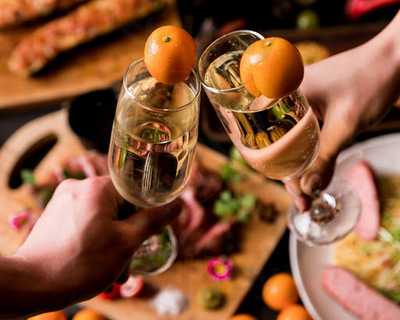 鉄板料理と国産ワイン 神田岩本町style 2号店