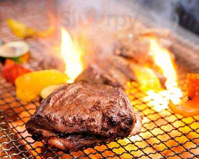 鉄板料理と国産ワイン 神田岩本町style 2号店