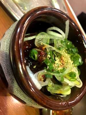 大阪焼肉 ホルモンふたご 恵比寿店